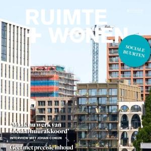 Ruimte en Wonen 2025/2 Sociale buurten
